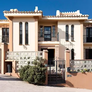 Villa Preciosa Con Gran Piscina Y Fabulosas Vistas, Alhaurín de la Torre