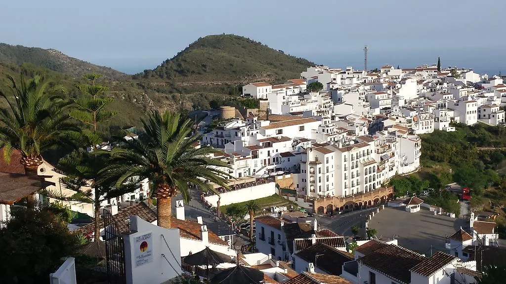 Villa Manzanilla, Malaga Alhaurín de la Torre 0*,